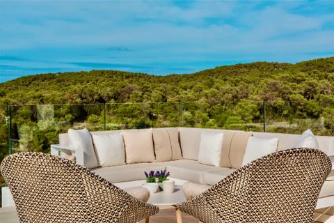 Villa i Cala Tarida, Ibiza, Cala Tarida - € 905.900 | Ref: TarPH2 - foto 17